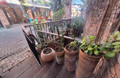 Ouro Preto Apartment | Flat05 com Vista lojas Vila Rica lado Mineirão BH
