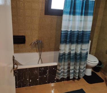 Xanthi Apartment | Flat30 - Cosy apartment in Park of Kipseli- Xanthi