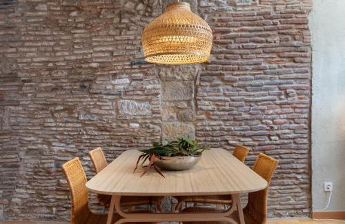 Old Town Apartment | Flateli Cort Reial 7