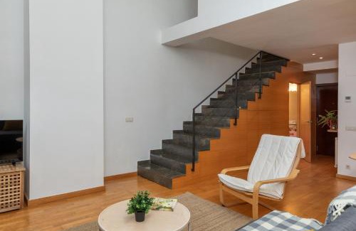 Old Town Apartment | Flateli Cort Reial 7