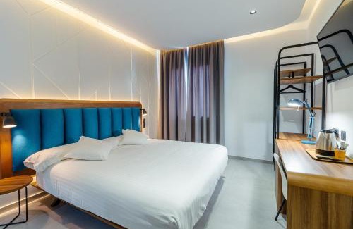 Vegueta House | Flatguest RoomTiques Private Rooms