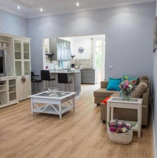 Vegueta Apartment | Flatguest Living House