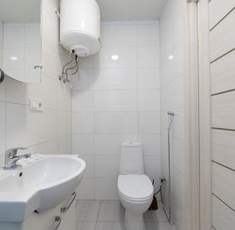 Solomjanskyj Apartment | FlatRent SmartHouse