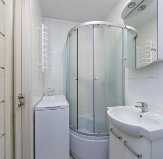 Solomjanskyj Apartment | FlatRent SmartHouse