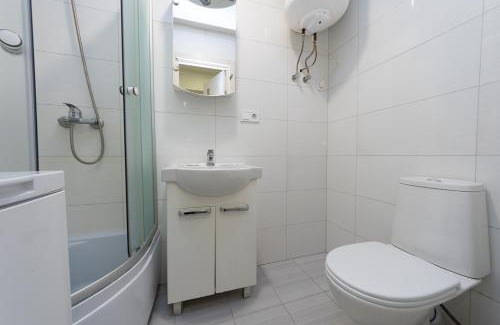 Solomjanskyj Apartment | FlatRent SmartHouse