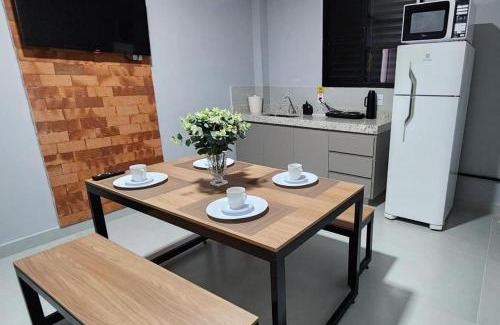 Sao Jose Apartment | FLATS CERRADO são josé
