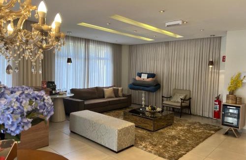 Capivari Apartment | Flats Chateau Campos do Jordão