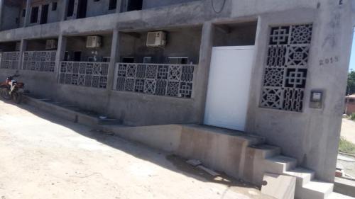 Jequia da Praia Apartment | Flats das Marias