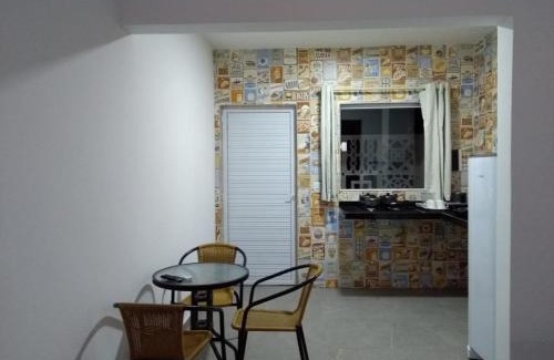 Jequia da Praia Apartment | Flats das Marias