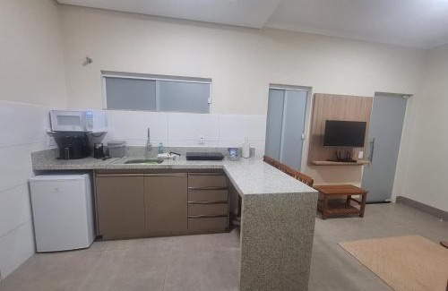 Regente Feijo House | Flats de 2 quartos