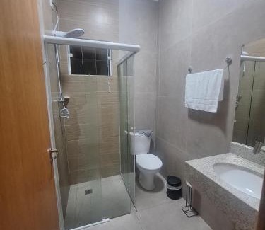 Regente Feijo House | Flats de 2 quartos