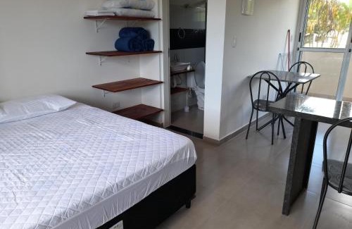 Lagoinha Apartment | Flats do Capitão S.A.