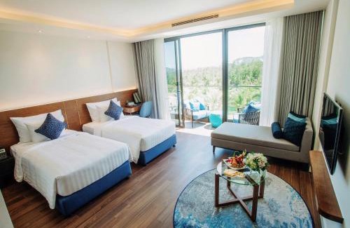 Quy Nhon Hotel | FLC Grand Hotel Quy Nhon