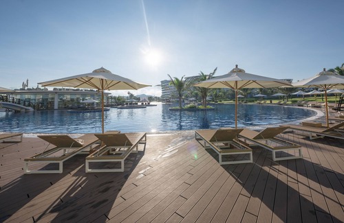 Quy Nhon Hotel | FLC Luxury Hotel Quy Nhon
