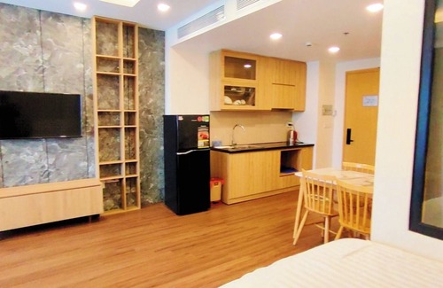 Quy Nhon Apartment | FLC Sea Tower - Apartment Quy Nhon