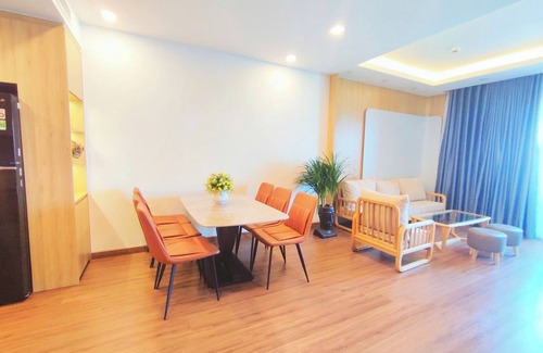 Quy Nhon Apartment | FLC Sea Tower - Apartment Quy Nhon