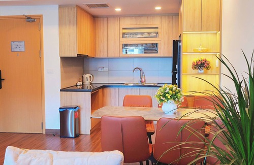 Quy Nhon Apartment | FLC Sea Tower - Apartment Quy Nhon