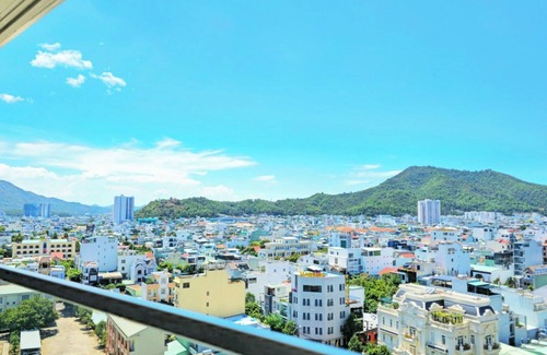 Quy Nhon Apartment | FLC Sea Tower - Apartment Quy Nhon