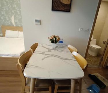 Quy Nhon Apartment | FLC Sea Tower Quy Nhơn- View Biển