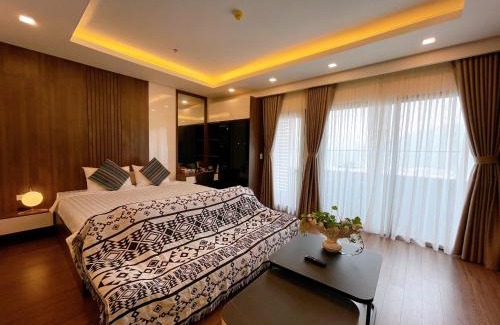 Quy Nhon Apartment | FLC Sea Tower Quy Nhơn- View Biển