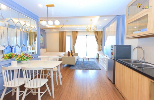 Quy Nhon Apartment | FLC Sea Tower Quy Nhon Sea View Apartment
