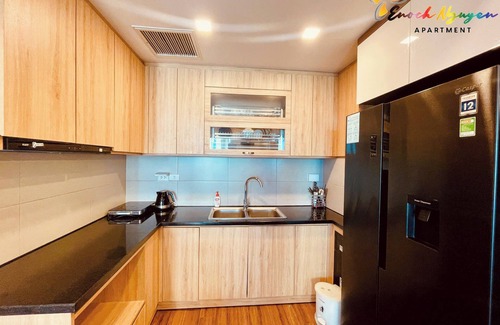 Quy Nhon Apartment | FLC Sea Tower Quy Nhon Sea View Apartment