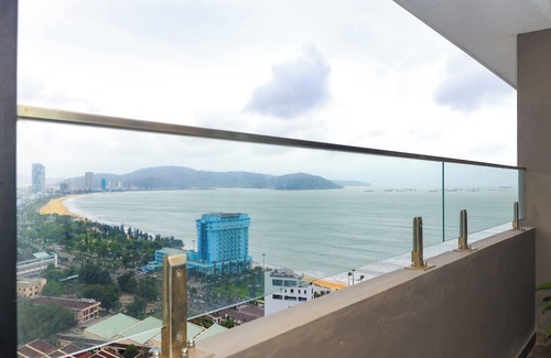 Quy Nhon Apartment | FLC Sea Tower Quy Nhon Sea View Apartment