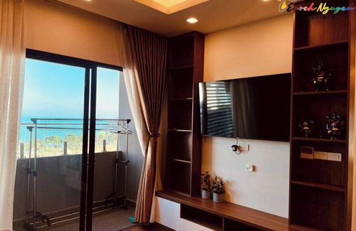 Quy Nhon Apartment | FLC Sea Tower Quy Nhon Sea View Apartment