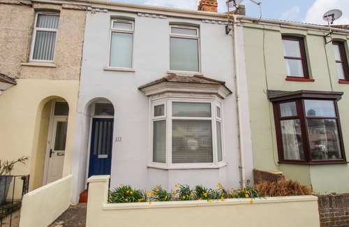 Wyke Regis Cottage | Fleet Breeze