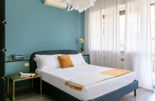 Tor di Quinto Apartment | Fleming 67 by Hili