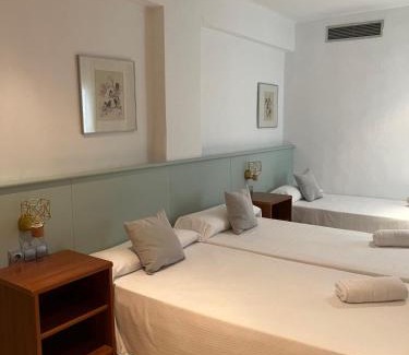 Benidorm Centro Hotel | Fleming Center by Punta 25 Hotels Group