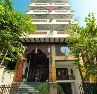 Ba Dinh Apartment | FLESTA Doi Can Serviced Apartment