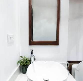 Ba Dinh Apartment | FLESTA Doi Can Serviced Apartment