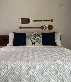 Praia de Aracatiba Bed & Breakfast | Flet Encanto do Mar