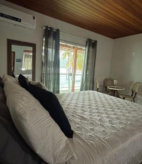 Praia de Aracatiba Bed & Breakfast | Flet Encanto do Mar
