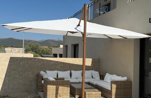 Belgodere Apartment | Fleur de Maquis B01