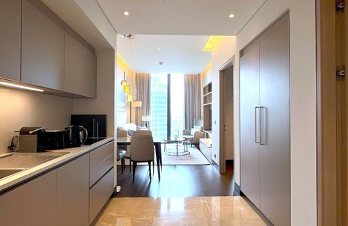 Uskudar Resort | Flex Emaar Address