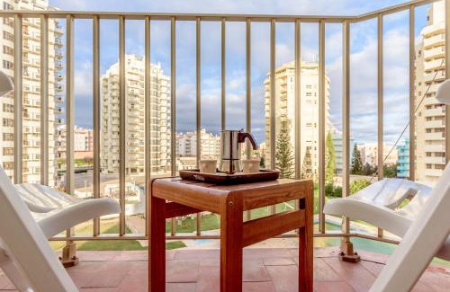 Armacao de Pera Apartment | FLH Armação de Pêra Beach Apartment