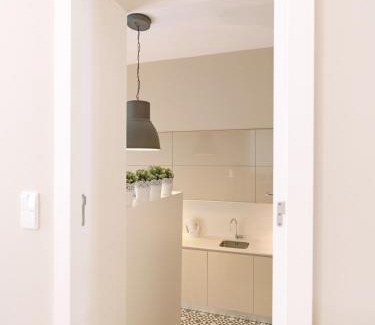 Centro / Baixa Apartment | FLH Porto Bright Flat