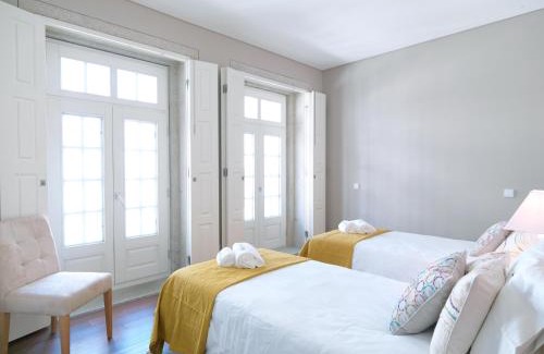 Centro / Baixa Apartment | FLH Porto Bright Flat
