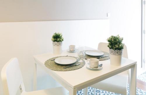 Centro / Baixa Apartment | FLH Porto Bright Flat