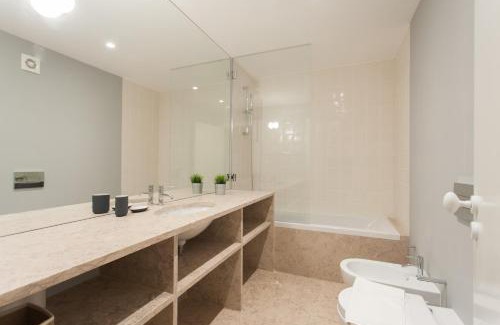 Merces Apartment | FLH Príncipe Real Luxus Apartments