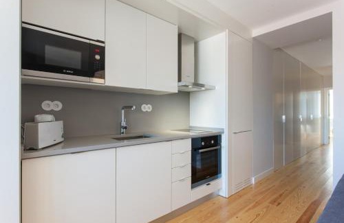 Merces Apartment | FLH Príncipe Real Luxus Apartments