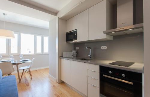 Merces Apartment | FLH Príncipe Real Luxus Apartments