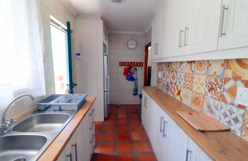 L'Agulhas House | flip flops