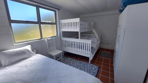 L'Agulhas House | flip flops