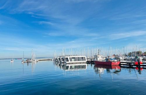 Laboe House | Floating Home Nr 1a