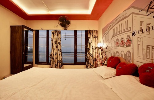 Nerul Boat Rental | Flodine Boat