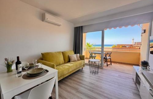 Solana del Matorral Apartment | Flor de Morro