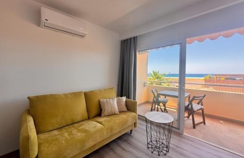 Solana del Matorral Apartment | Flor de Morro